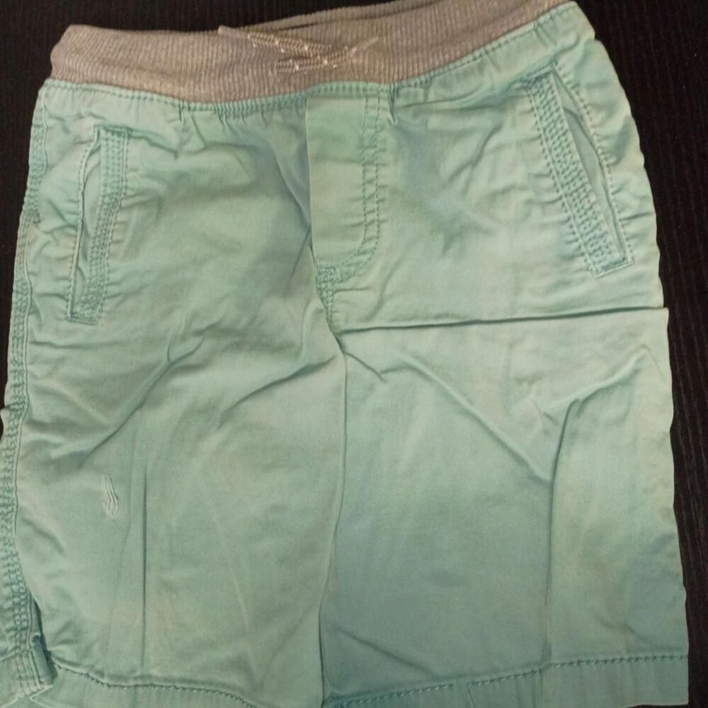 Oshkosh-b-gosh Blue and Green Shorts